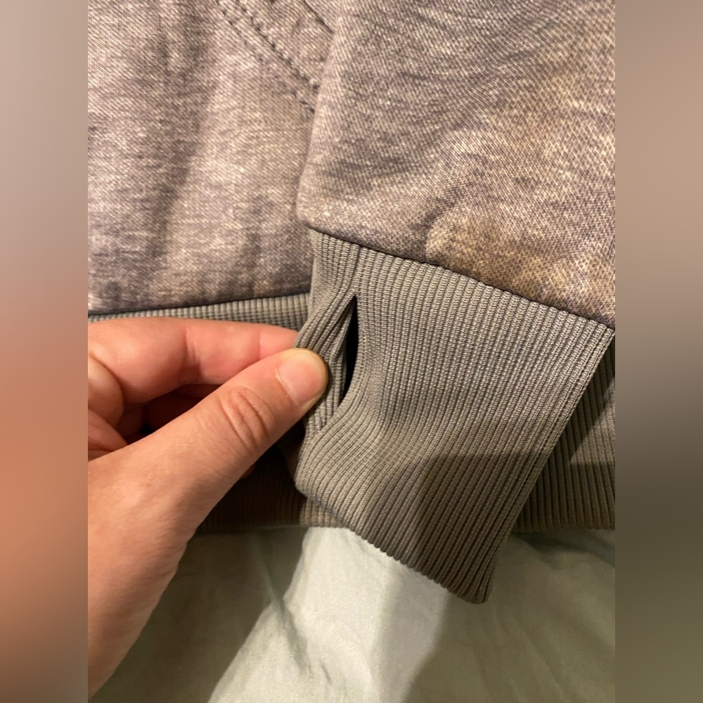 Burton Jacket - Picture 4 of 6